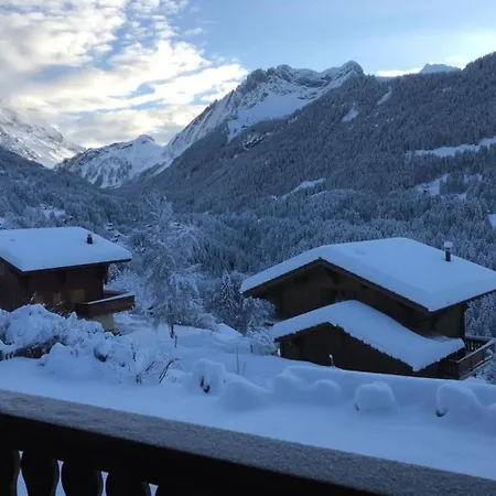 Ideally Located Splendid Chalet In The Swiss Alps Chalet *