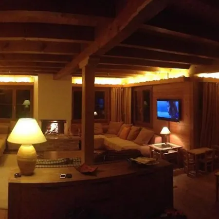 Ideally Located Splendid Chalet In The Swiss Alps Chalet *