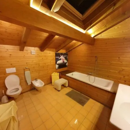 Ideally Located Splendid Chalet In The Swiss Alps غريون