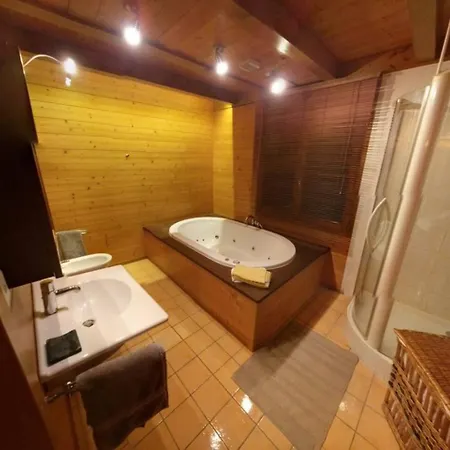 Ideally Located Splendid Chalet In The Swiss Alps * غريون